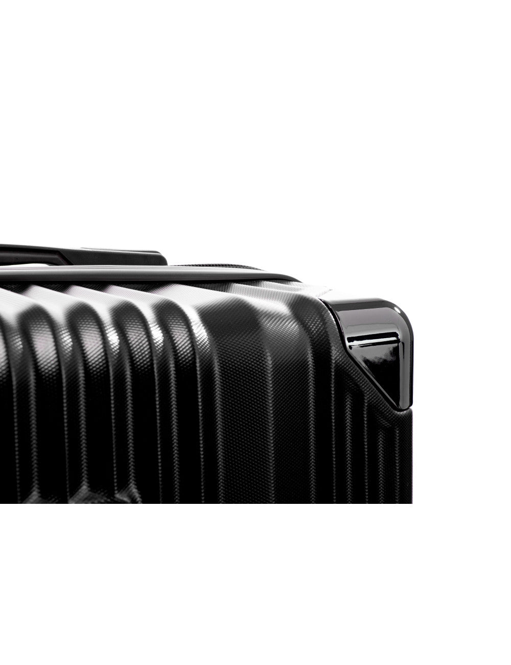 Set de valises rigides 3en1 ABS 735 | Résistantes et élégantes-set valises rigides-Mes-valises.com