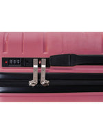 Grande valise en polypropylène PP3 XXL | Serrure TSA - Vignette | Mes-valises.com
