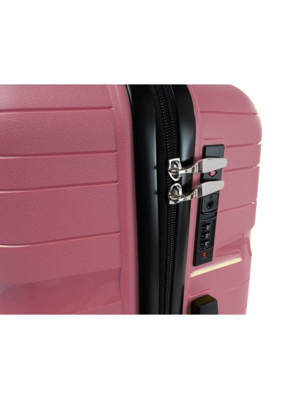 Set valises rigides PP3 | Polypropylène ultra-résistant & TSA-set valises rigides-Mes-valises.com