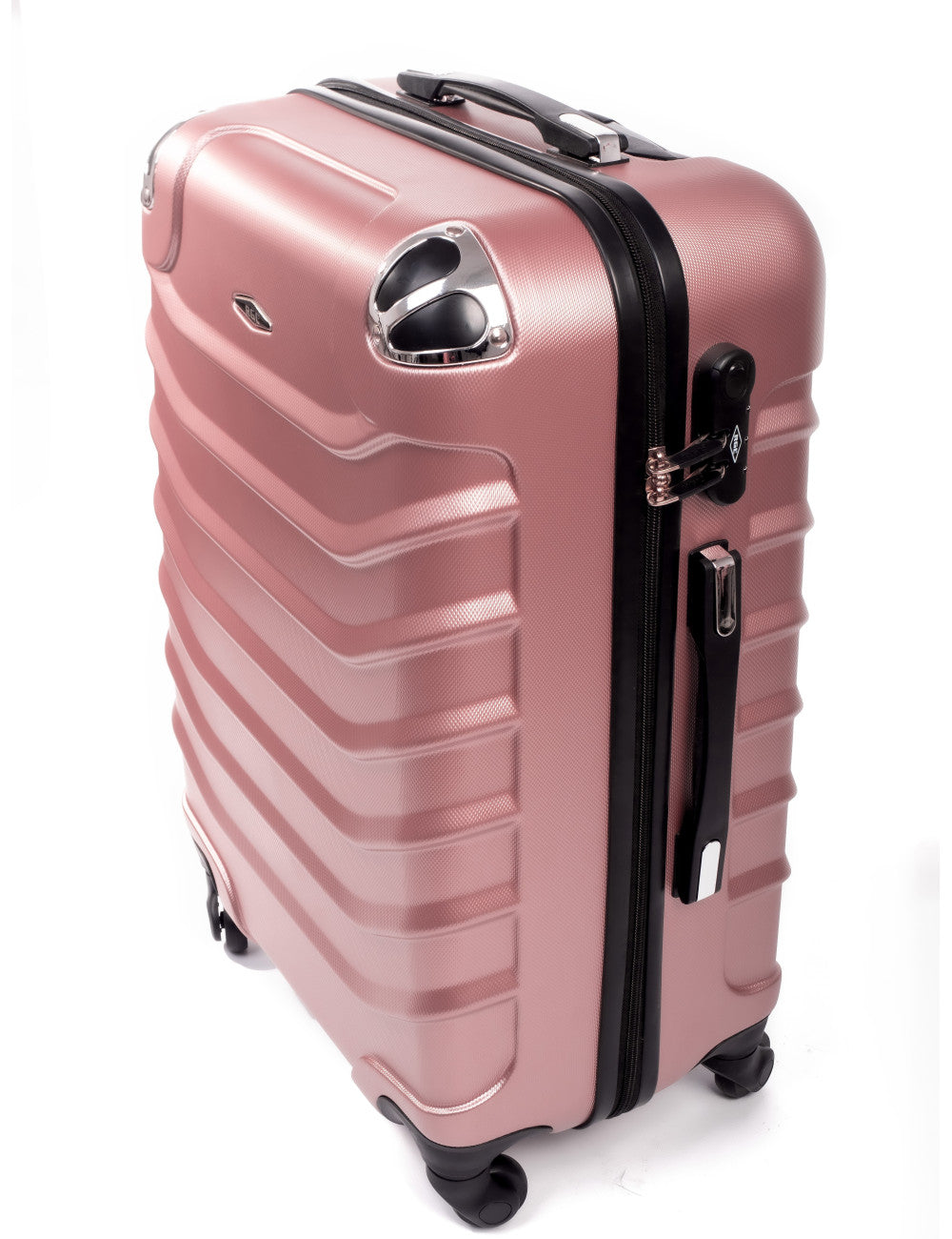 Grande valise rigide 730 XXL - Élégante et ultra-résistante-grande valise rigide-Mes-valises.com