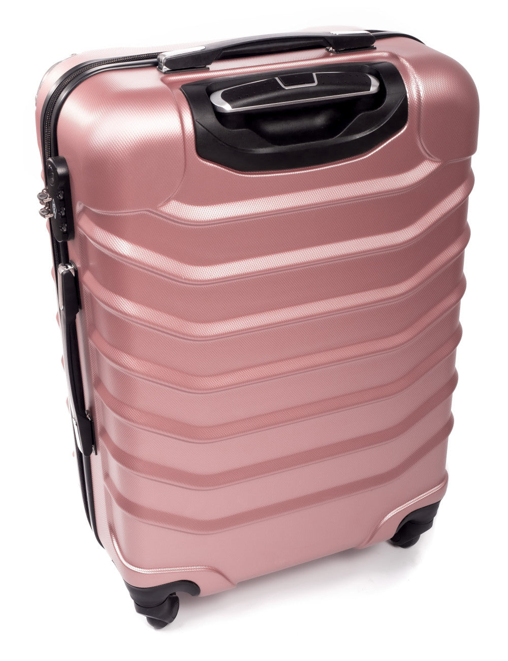 Grande valise rigide 730 XXL - Élégante et ultra-résistante-grande valise rigide-Mes-valises.com