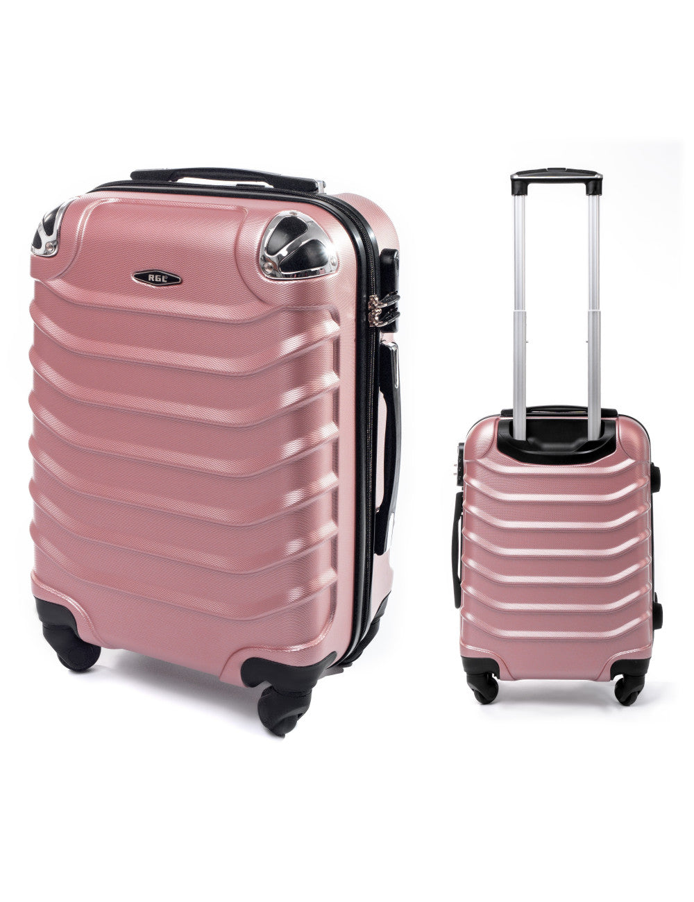 Grande valise rigide 730 XXL - Élégante et ultra-résistante-grande valise rigide-Mes-valises.com