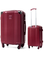 Grande valise rigide 735 XXL - Élégante et ultra-résistante - Vignette | Mes-valises.com