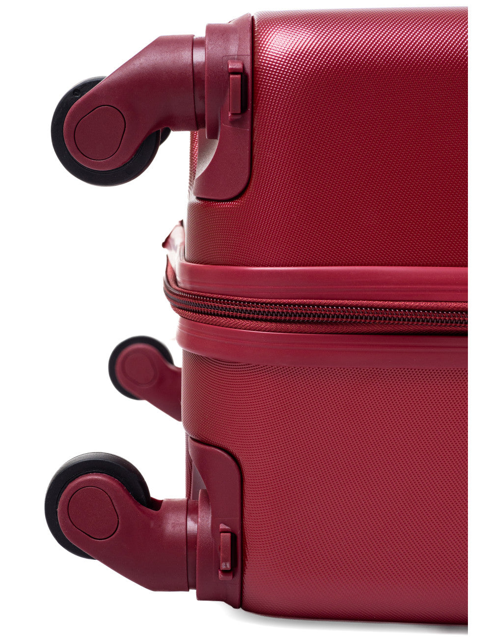 Set de valises rigides 3en1 ABS 735 | Résistantes et élégantes-set valises rigides-Mes-valises.com