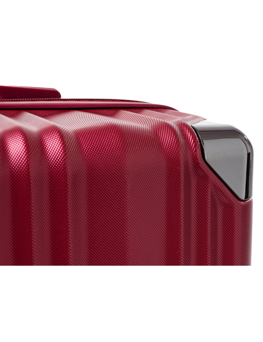 Set de valises rigides 3en1 ABS 735 | Résistantes et élégantes-set valises rigides-Mes-valises.com