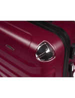 Grande valise rigide 730 + Vanity case | Set robuste et spacieux - Vignette | Mes-valises.com