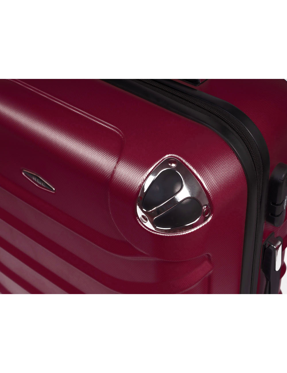 Grande valise rigide 730 XXL - Élégante et ultra-résistante-grande valise rigide-Mes-valises.com