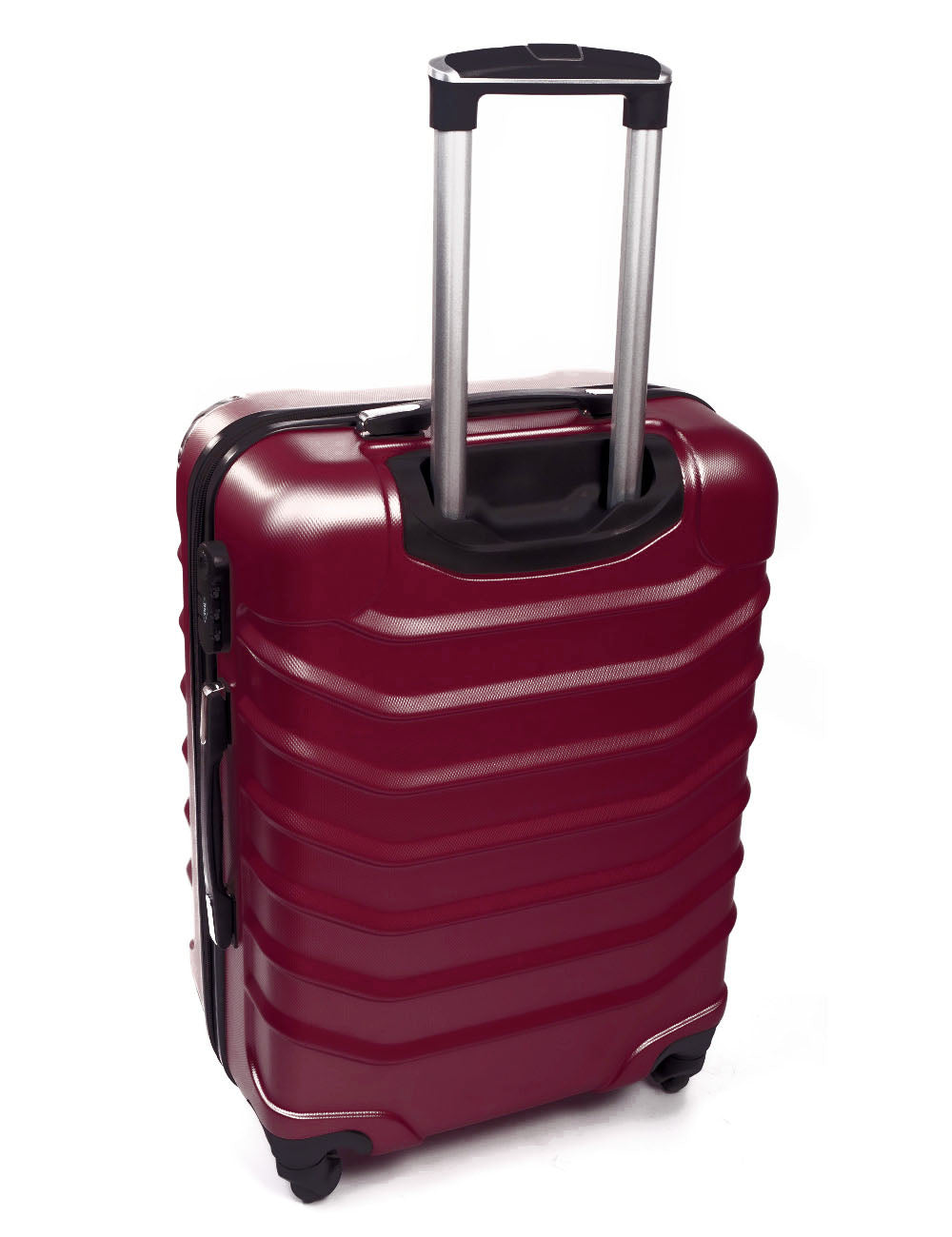 Grande valise rigide 730 XXL - Élégante et ultra-résistante-grande valise rigide-Mes-valises.com