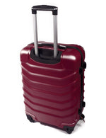 Grande valise rigide 730 + Vanity case | Set robuste et spacieux - Vignette | Mes-valises.com