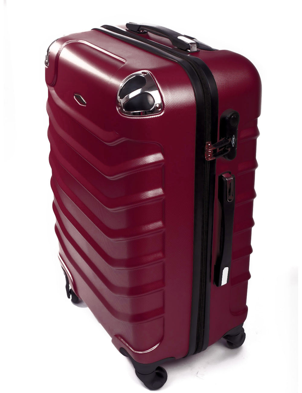 Grande valise rigide 730 XXL - Élégante et ultra-résistante-grande valise rigide-Mes-valises.com