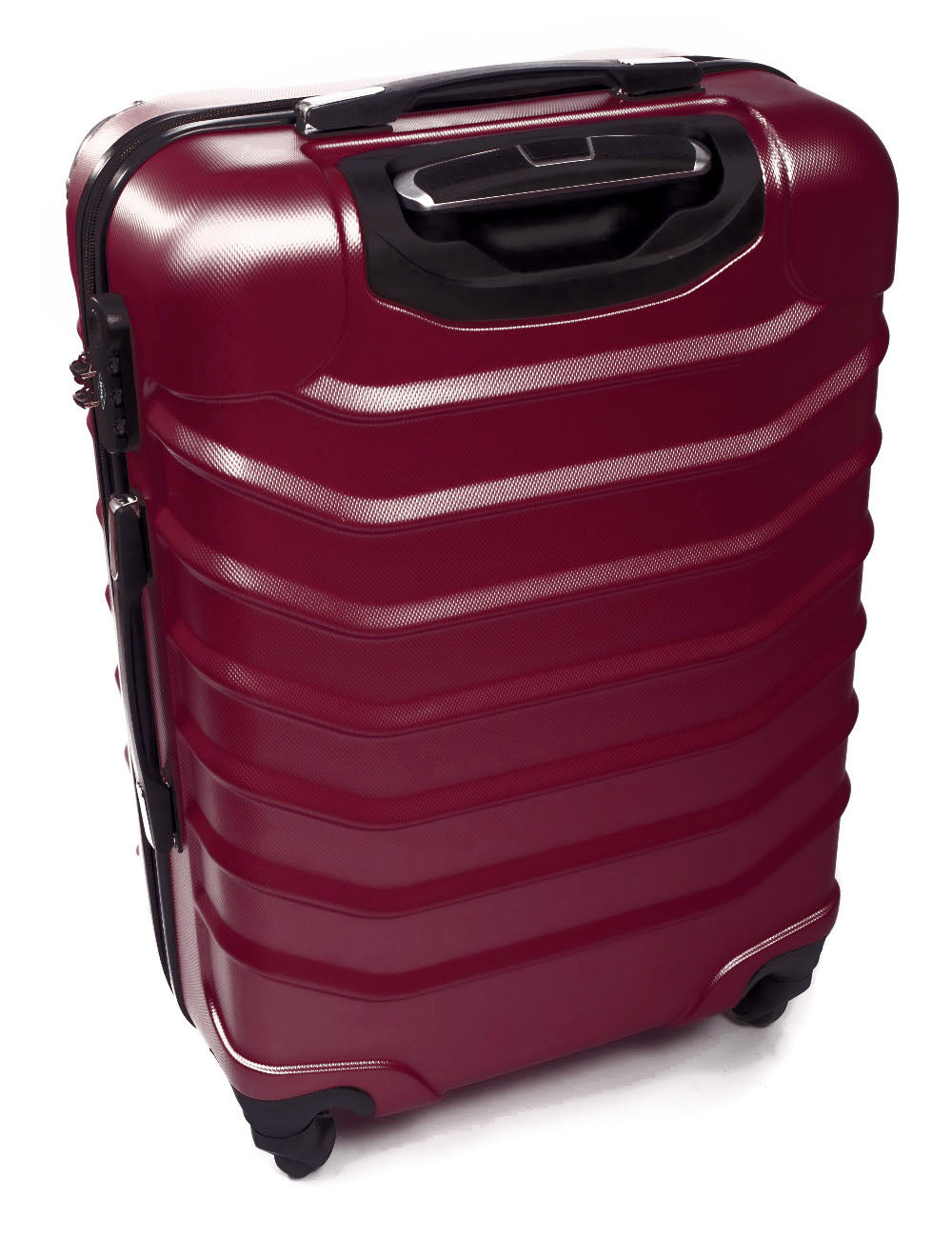 Grande valise rigide 730 XXL - Élégante et ultra-résistante-grande valise rigide-Mes-valises.com
