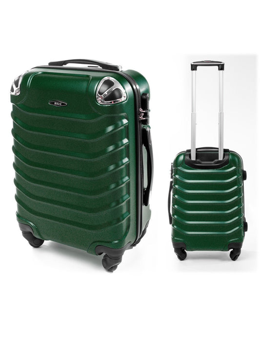 Grande valise rigide 730 XXL - Élégante et ultra-résistante-grande valise rigide-Mes-valises.com