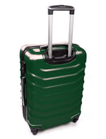 Grande valise rigide 730 + Vanity case | Set robuste et spacieux - Vignette | Mes-valises.com
