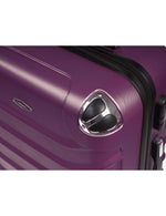 Grande valise rigide 730 + Vanity case | Set robuste et spacieux - Vignette | Mes-valises.com