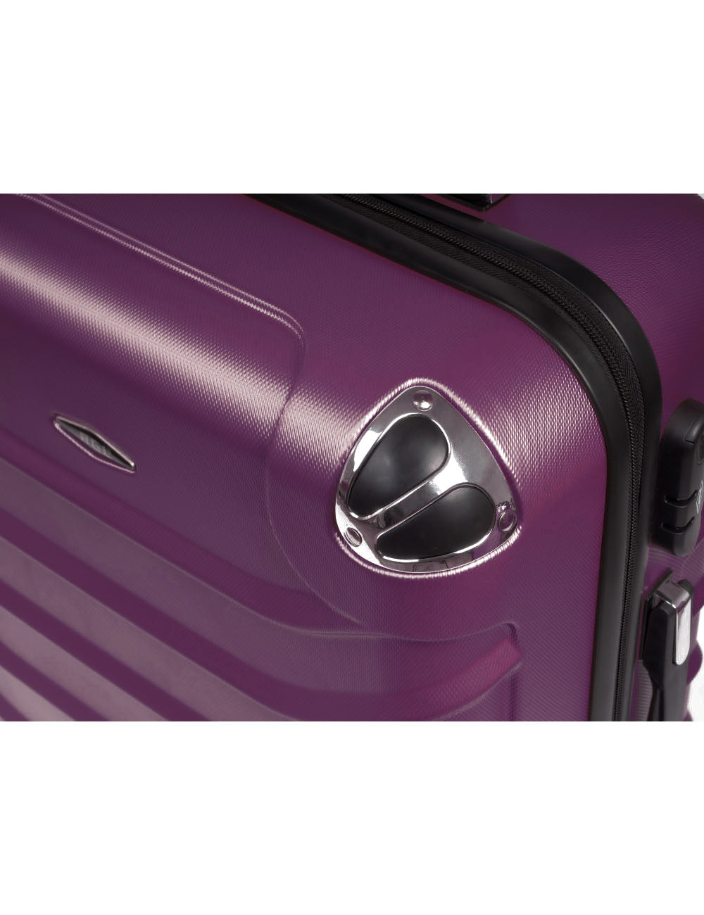 Grande valise rigide 730 XXL - Élégante et ultra-résistante-grande valise rigide-Mes-valises.com