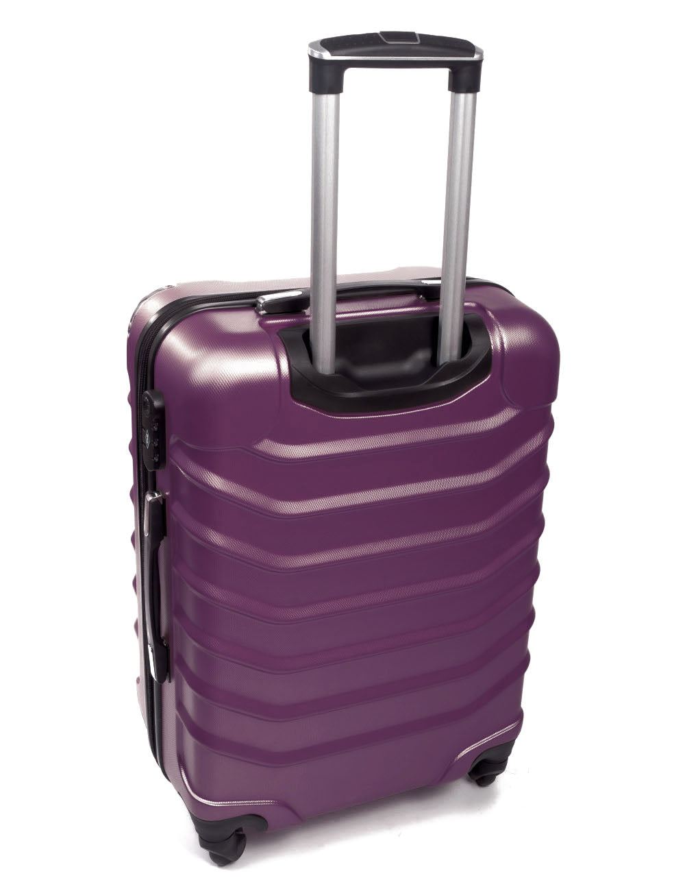 Grande valise rigide 730 XXL - Élégante et ultra-résistante-grande valise rigide-Mes-valises.com