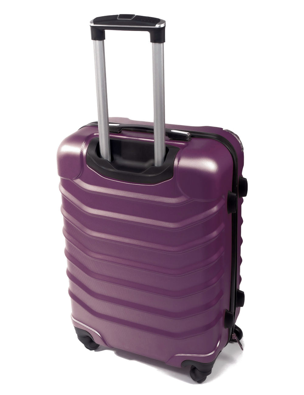 Grande valise rigide 730 XXL - Élégante et ultra-résistante-grande valise rigide-Mes-valises.com
