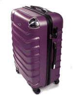 Grande valise rigide 730 + Vanity case | Set robuste et spacieux - Vignette | Mes-valises.com