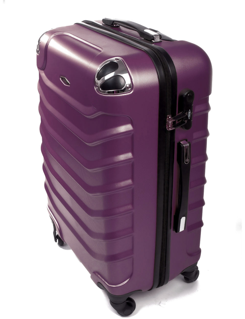 Grande valise rigide 730 XXL - Élégante et ultra-résistante-grande valise rigide-Mes-valises.com