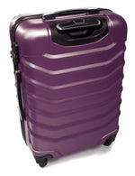 Grande valise rigide 730 + Vanity case | Set robuste et spacieux - Vignette | Mes-valises.com