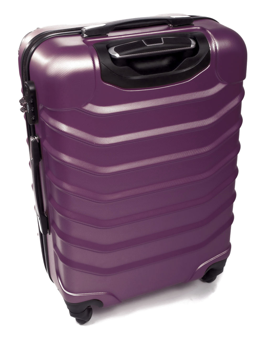 Grande valise rigide 730 XXL - Élégante et ultra-résistante-grande valise rigide-Mes-valises.com