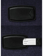 Grande Valise Souple S-030 XXL - Spacieuse et Extensible - Vignette | Mes-valises.com