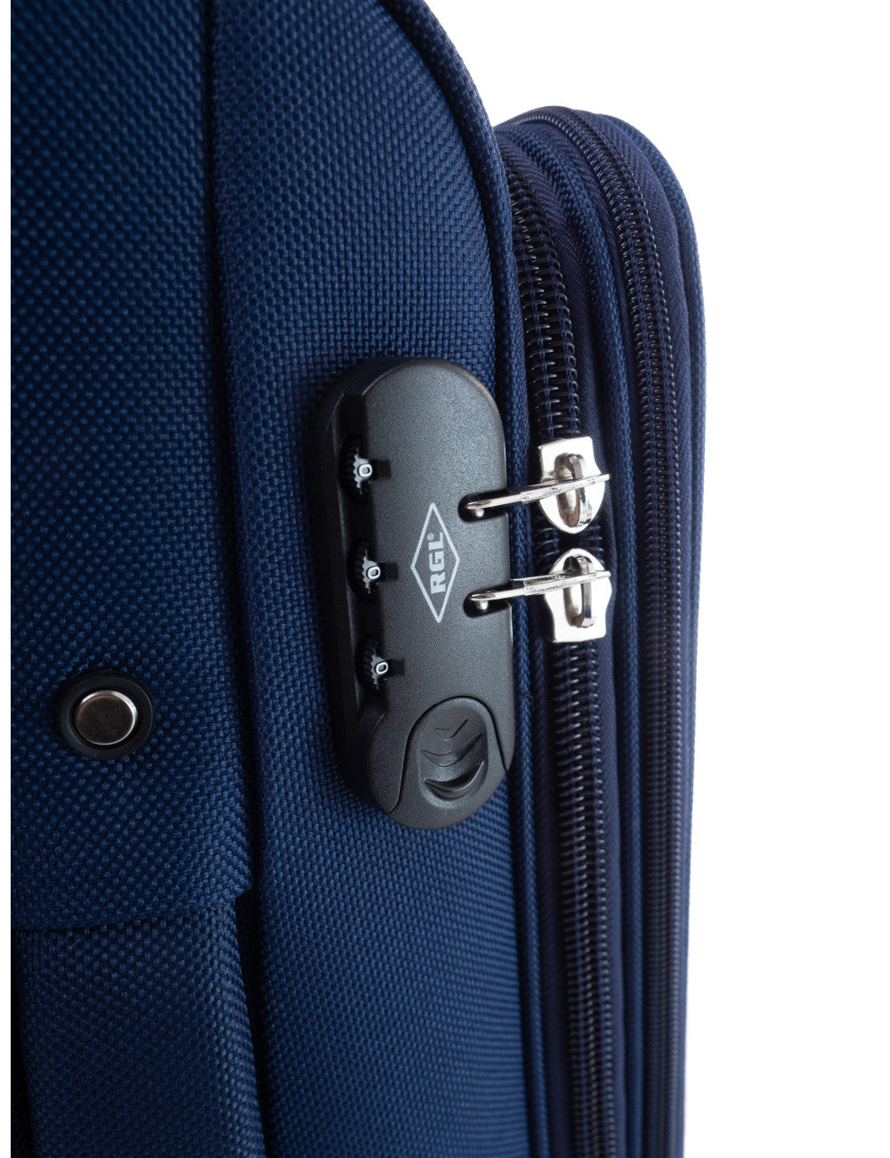 Valise Cabine Souple S-020 L - Légère, Spacieuse et Extensible-Valise cabine souple-Mes-valises.com