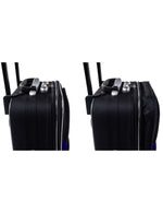 Grande valise souple 773 + Vanity case - Vignette | Mes-valises.com