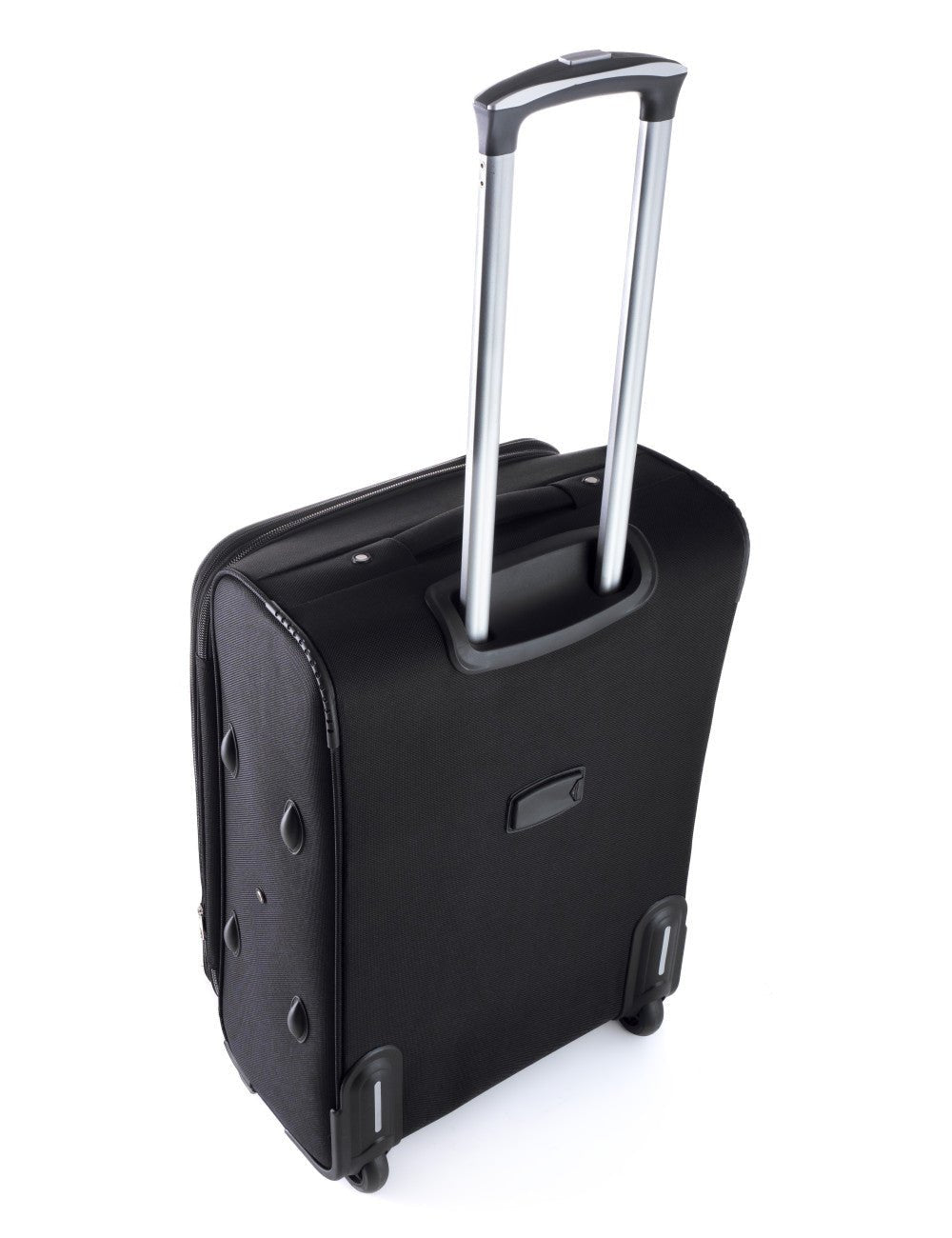 Grande valise souple 1003 XXL - Spacieuse et Robuste-Grande valise souple-Mes-valises.com