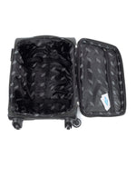 Set 3 valises souples S-020 | Tissu imperméable et extensible - Vignette | Mes-valises.com