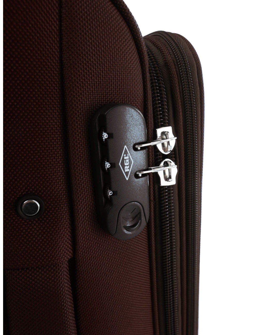 Valise Cabine Souple S-020 L - Légère, Spacieuse et Extensible-Valise cabine souple-Mes-valises.com