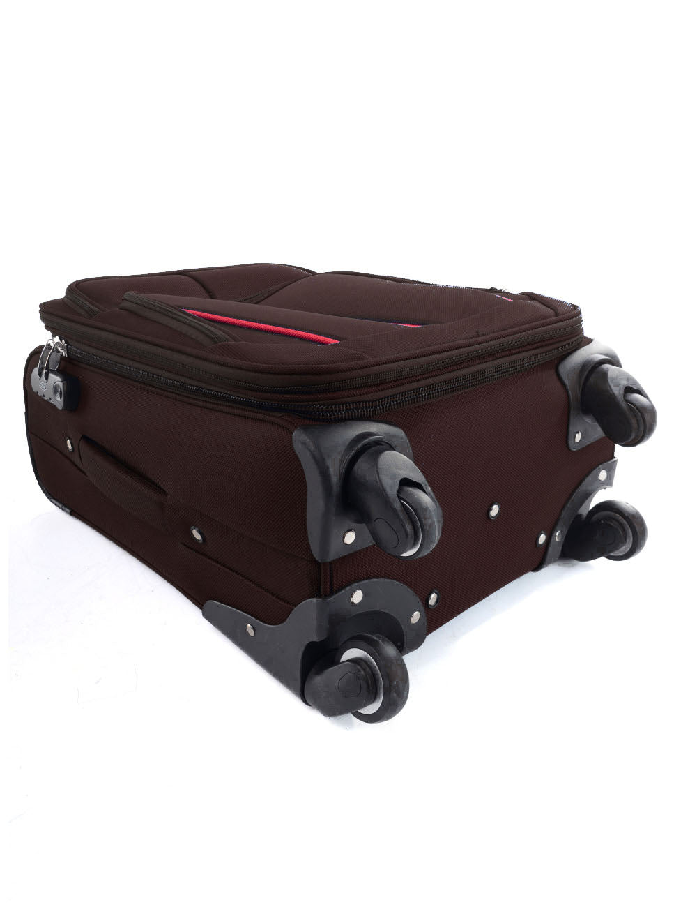Valise Cabine Souple S-020 L - Légère, Spacieuse et Extensible-Valise cabine souple-Mes-valises.com