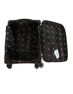 Set 3 valises souples S-020 | Tissu imperméable et extensible - Vignette | Mes-valises.com