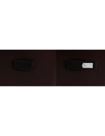Set 3 valises souples S-020 | Tissu imperméable et extensible - Vignette | Mes-valises.com