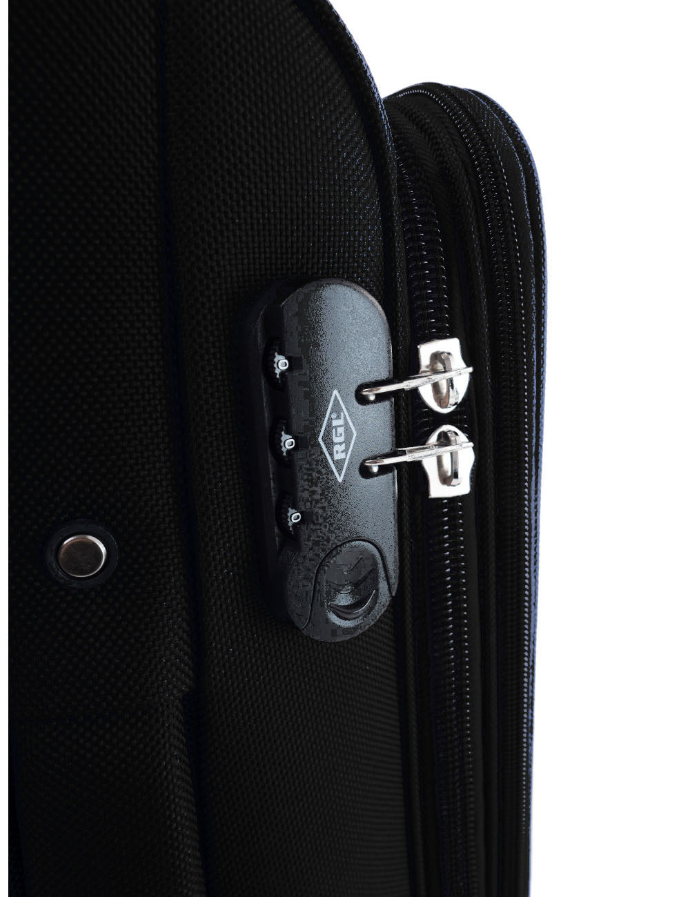 Valise Cabine Souple S-020 L - Légère, Spacieuse et Extensible-Valise cabine souple-Mes-valises.com