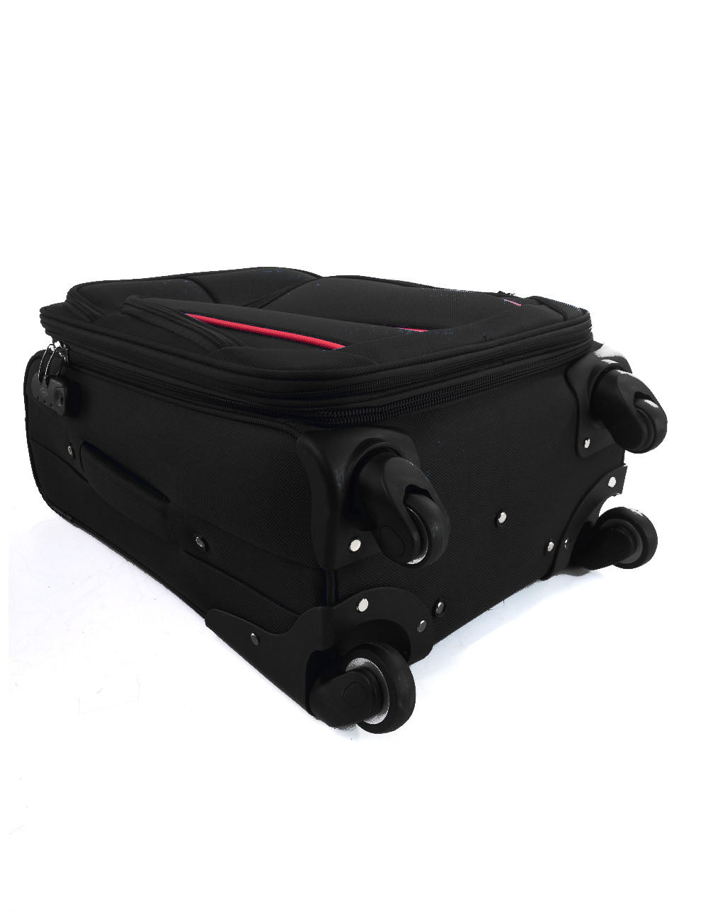 Valise Cabine Souple S-020 L - Légère, Spacieuse et Extensible-Valise cabine souple-Mes-valises.com