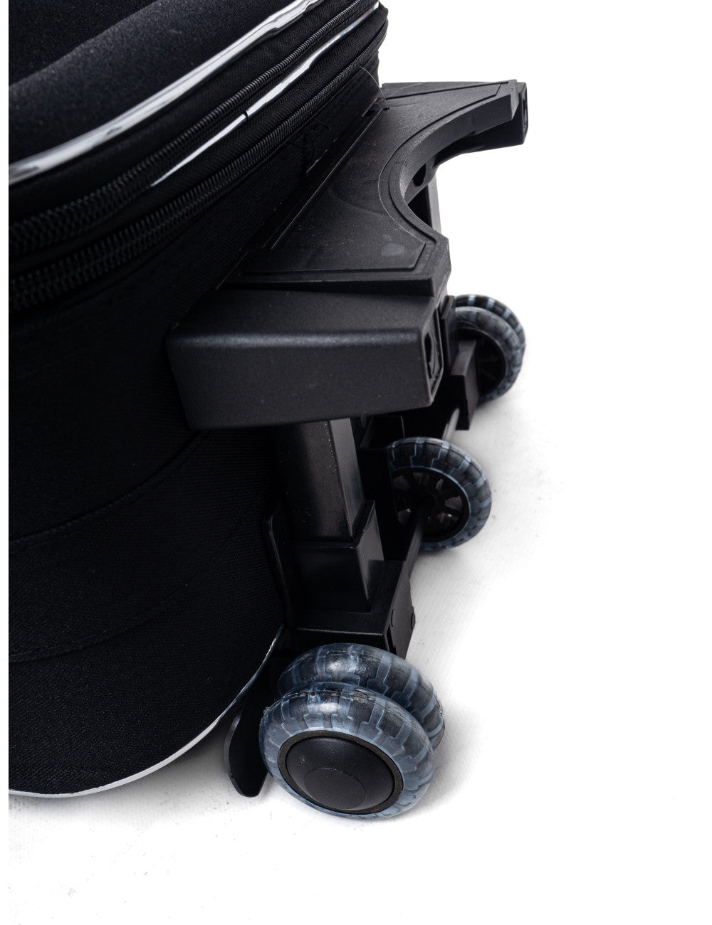 Lot de valises souples 3en1 773 + Vanity case-set valises souples-Mes-valises.com