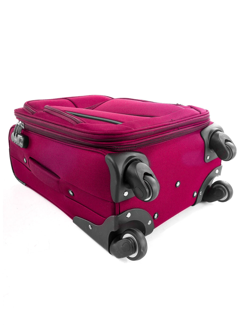 Grande Valise Souple S-020 XXL - Résistante et Extensible-Grande valise souple-Mes-valises.com