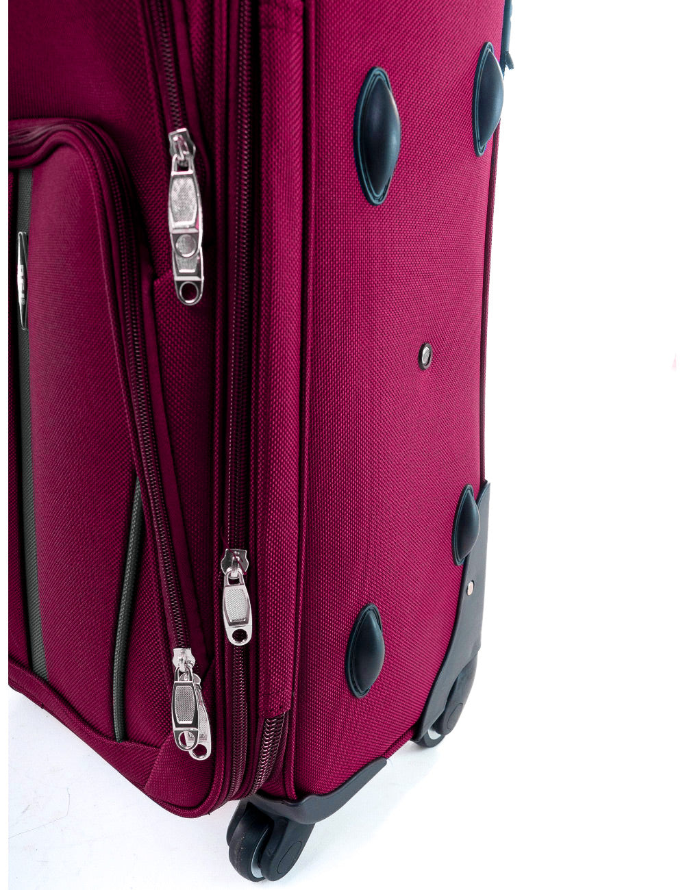 Grande Valise Souple S-020 XXL - Résistante et Extensible-Grande valise souple-Mes-valises.com