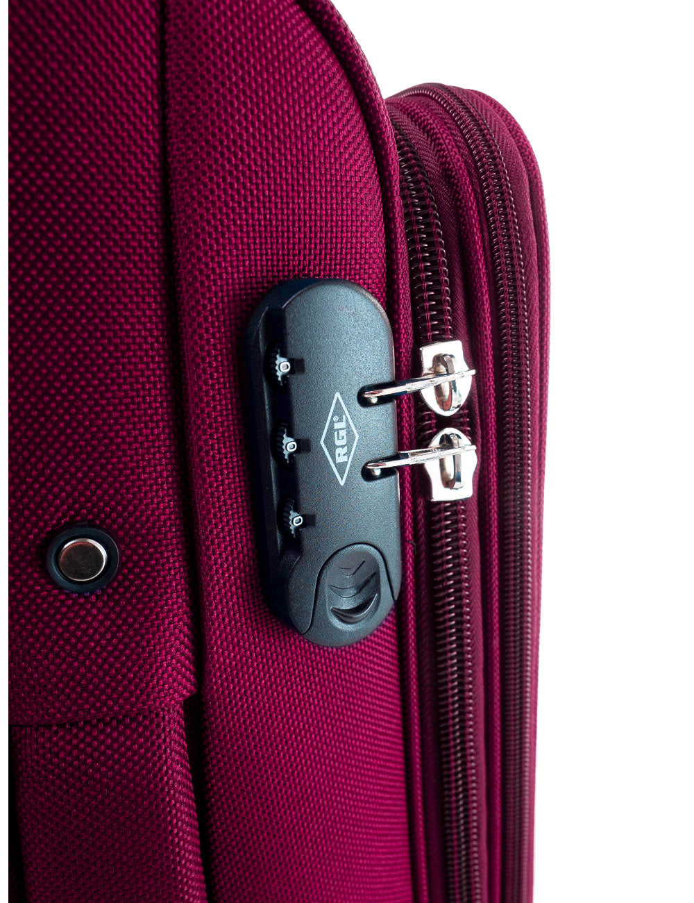 Grande Valise Souple S-020 XXL - Résistante et Extensible-Grande valise souple-Mes-valises.com