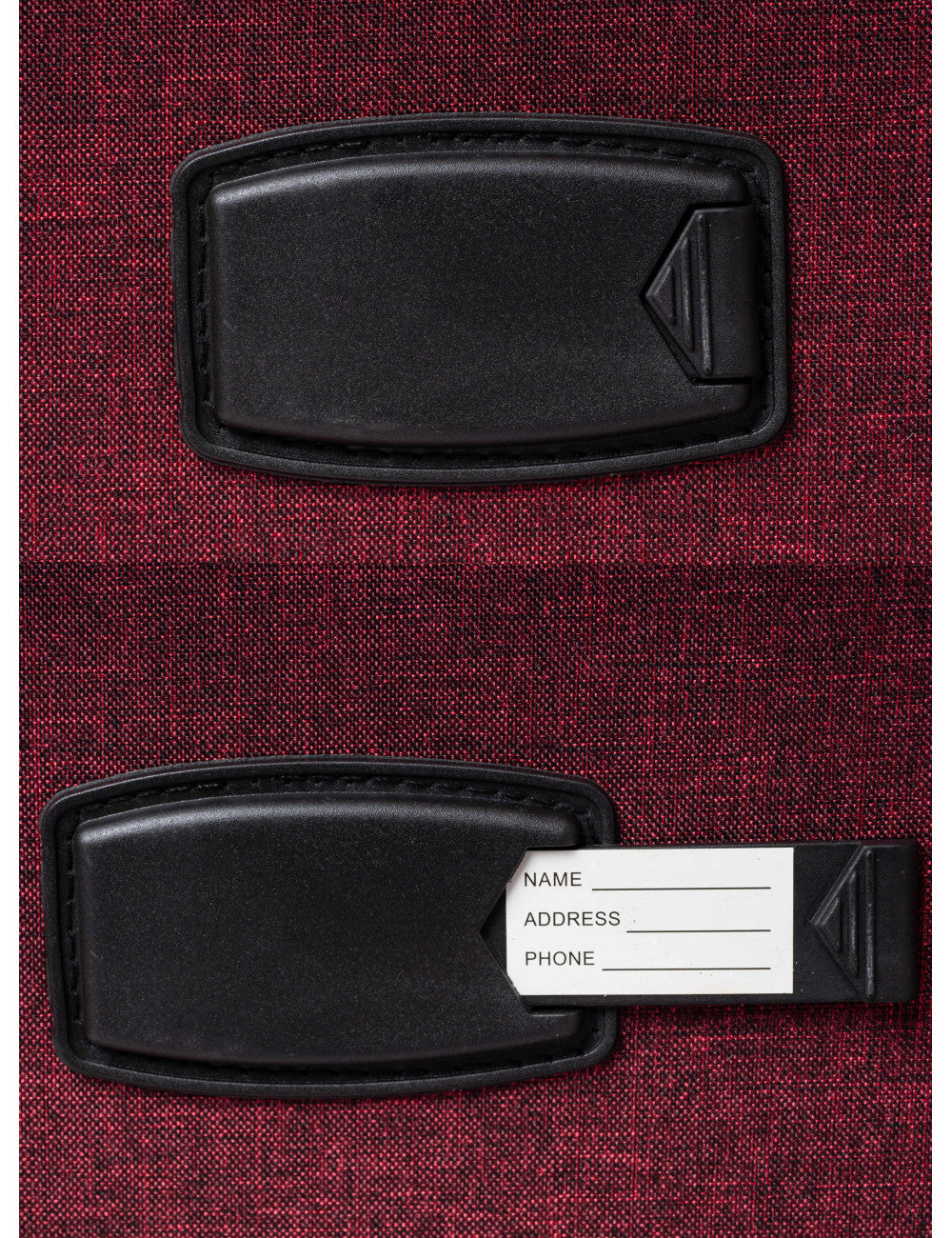 Set valises souple tissu S-030 | Résistantes et extensibles-set valises souples-Mes-valises.com