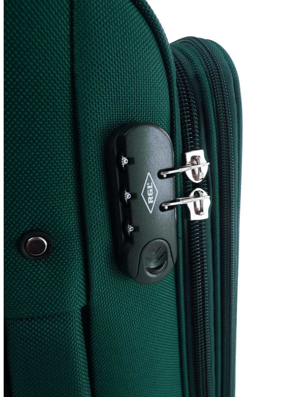 Valise Cabine Souple S-020 L - Légère, Spacieuse et Extensible-Valise cabine souple-Mes-valises.com