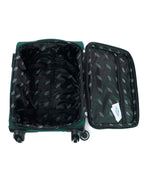 Set 3 valises souples S-020 | Tissu imperméable et extensible - Vignette | Mes-valises.com