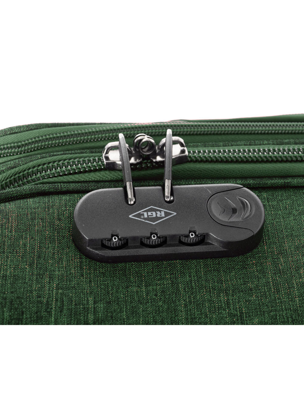 Set valises souple tissu S-030 | Résistantes et extensibles-set valises souples-Mes-valises.com
