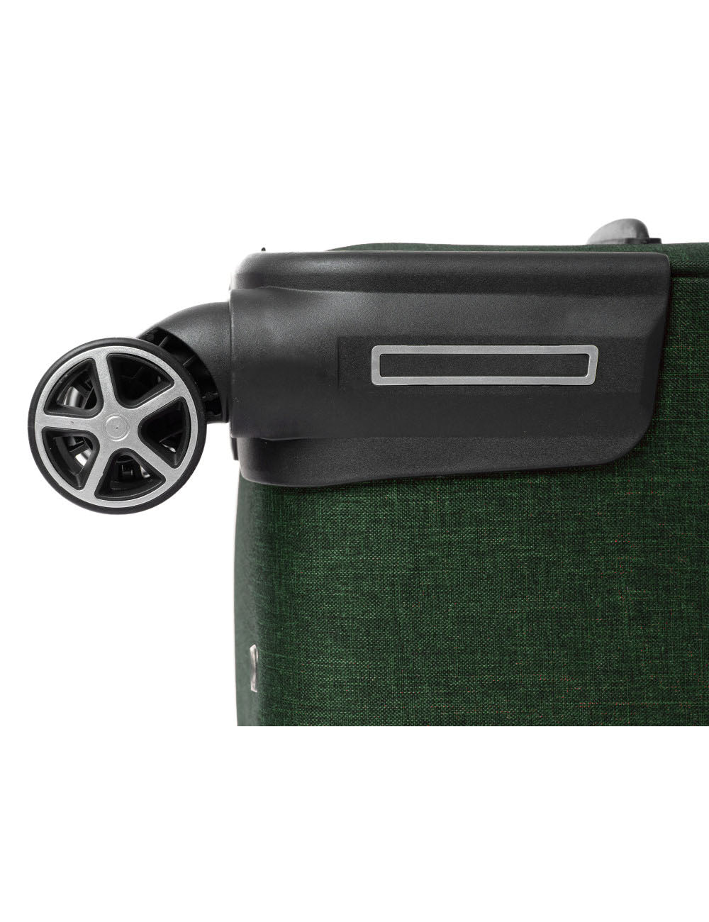 Set valises souple tissu S-030 | Résistantes et extensibles-set valises souples-Mes-valises.com
