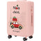 Valise moyenne rigide Mon Chéri – Bagage 63L