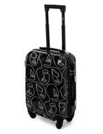 Valise moyenne 5188 XL - Légère, robuste et élégante - Vignette | Mes-valises.com