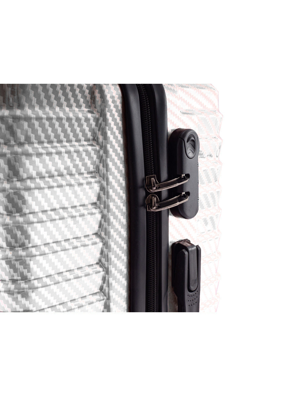 Valise moyenne résistante PC1 XL - Maniable et robuste-valise moyenne rigide-Mes-valises.com
