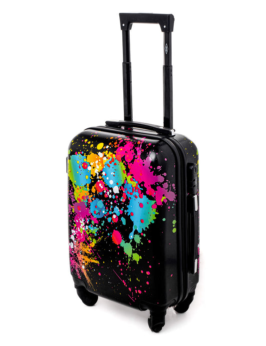 Valise moyenne 5188 XL - Légère, robuste et élégante-valise moyenne rigide-Mes-valises.com