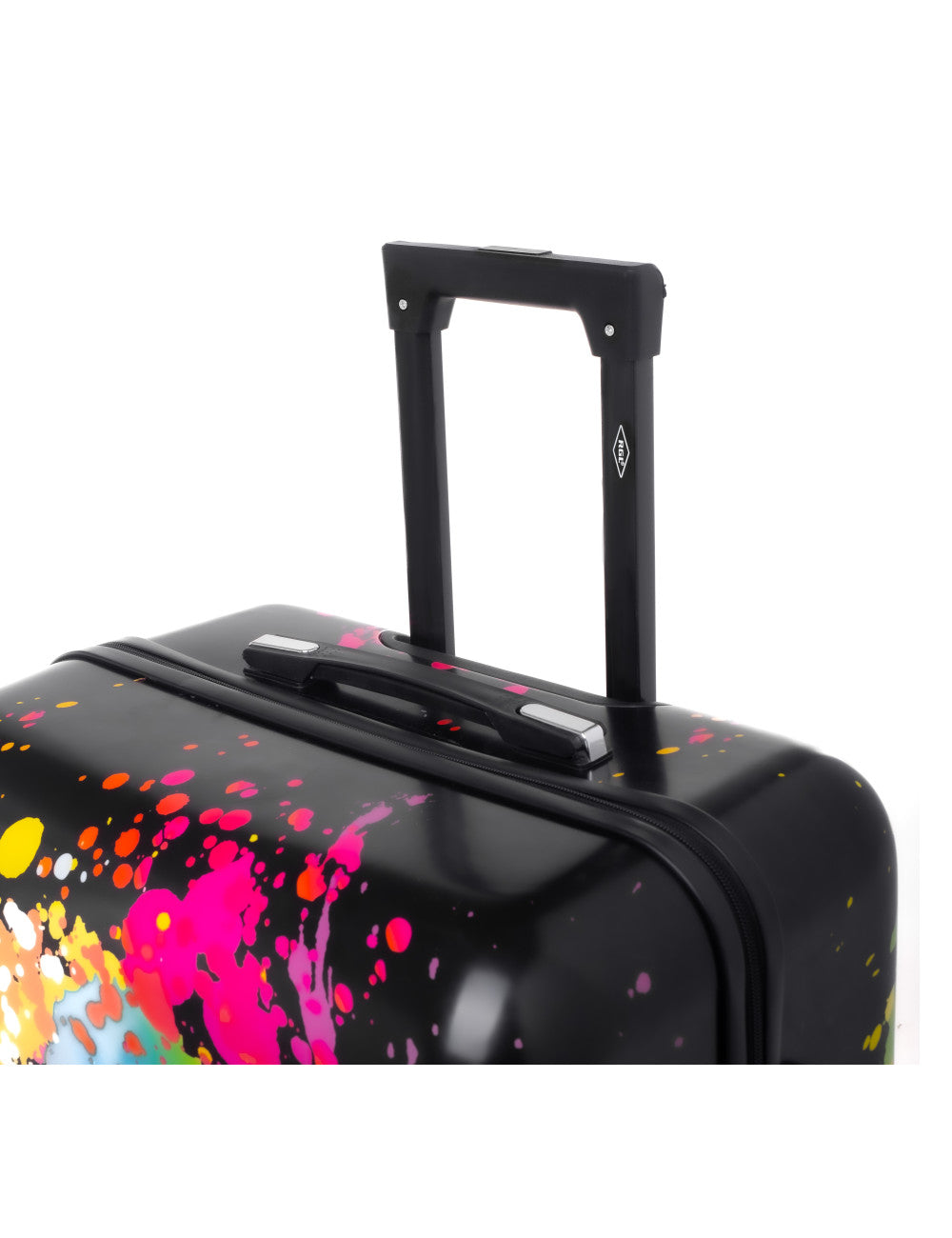 Valise moyenne 5188 XL - Légère, robuste et élégante-valise moyenne rigide-Mes-valises.com
